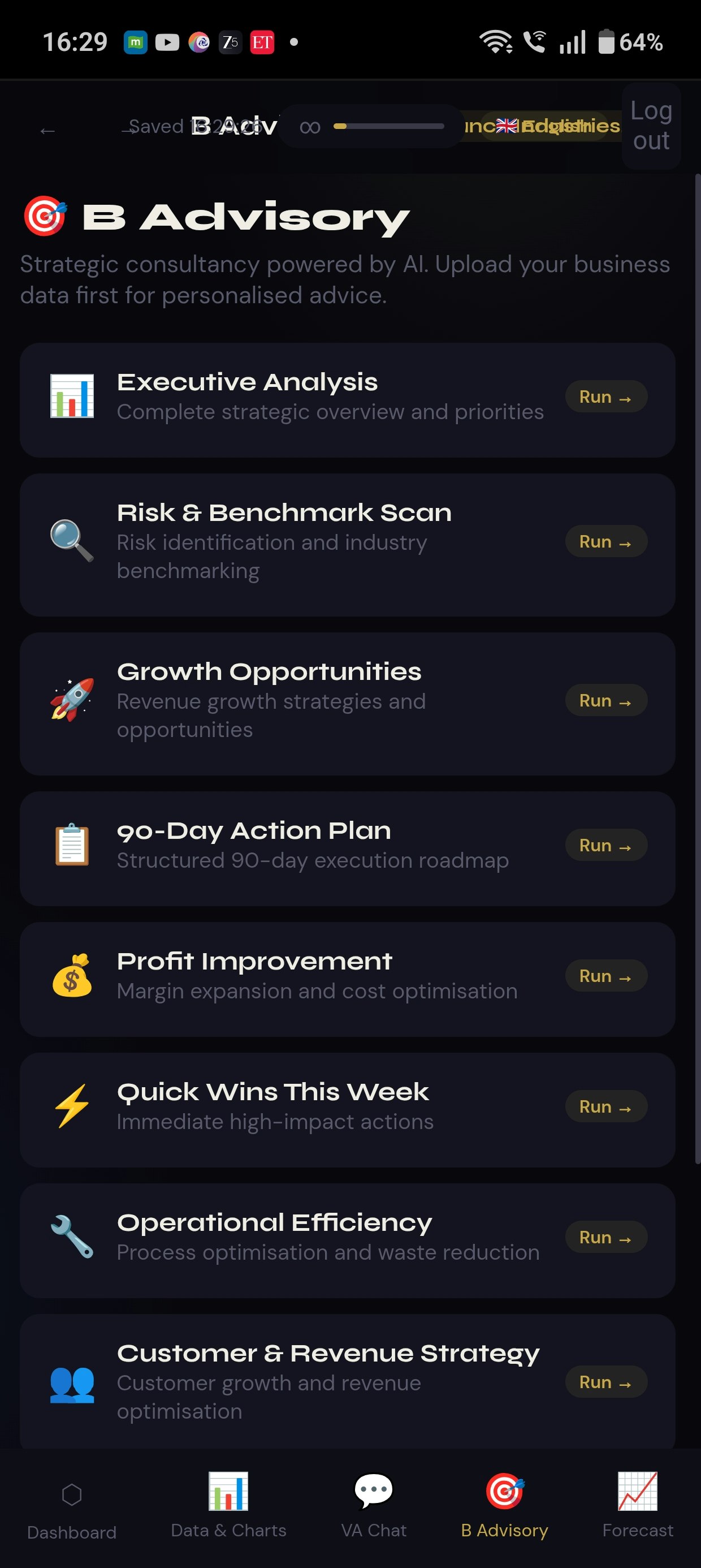 Vedic Analytics gallery image