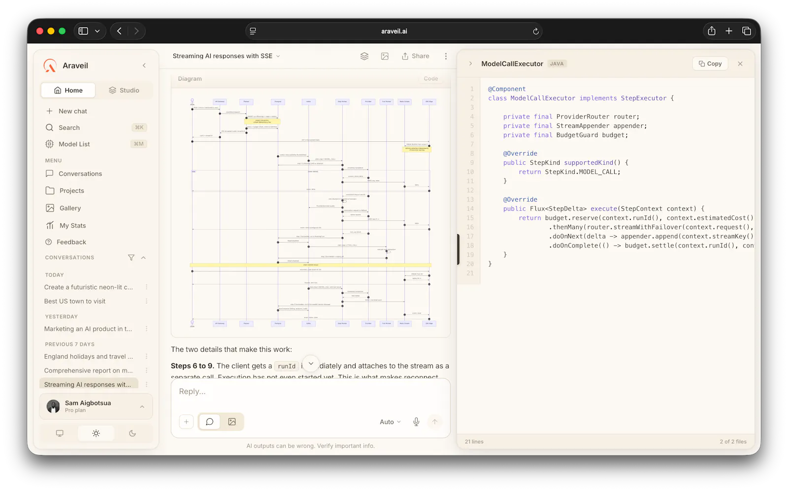 Araveil screenshot 13