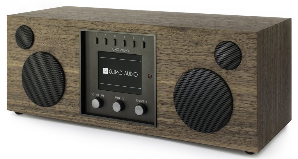 Como Audio gallery image