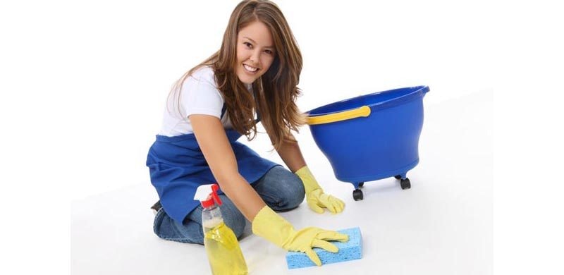Any kind of Home cleaning services Dubai
