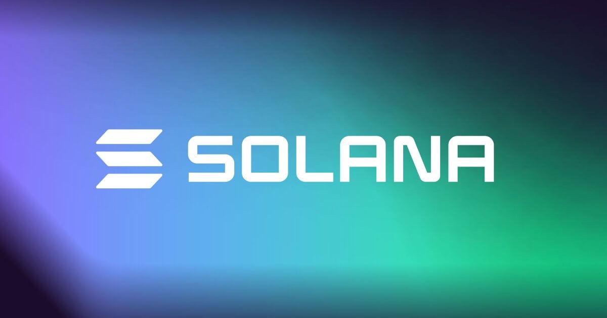 Solana Foundation gallery image