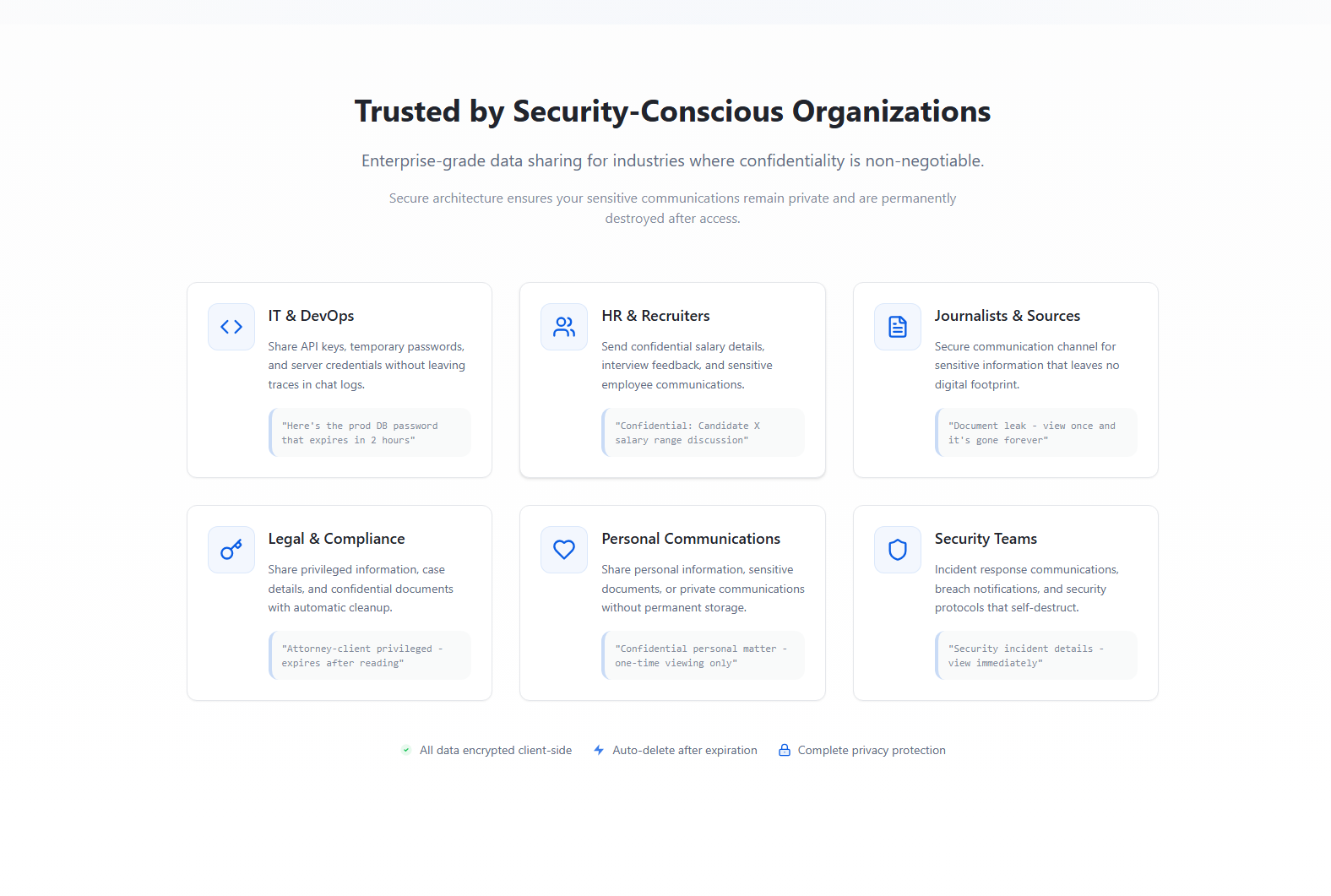 Crypted.pro gallery image