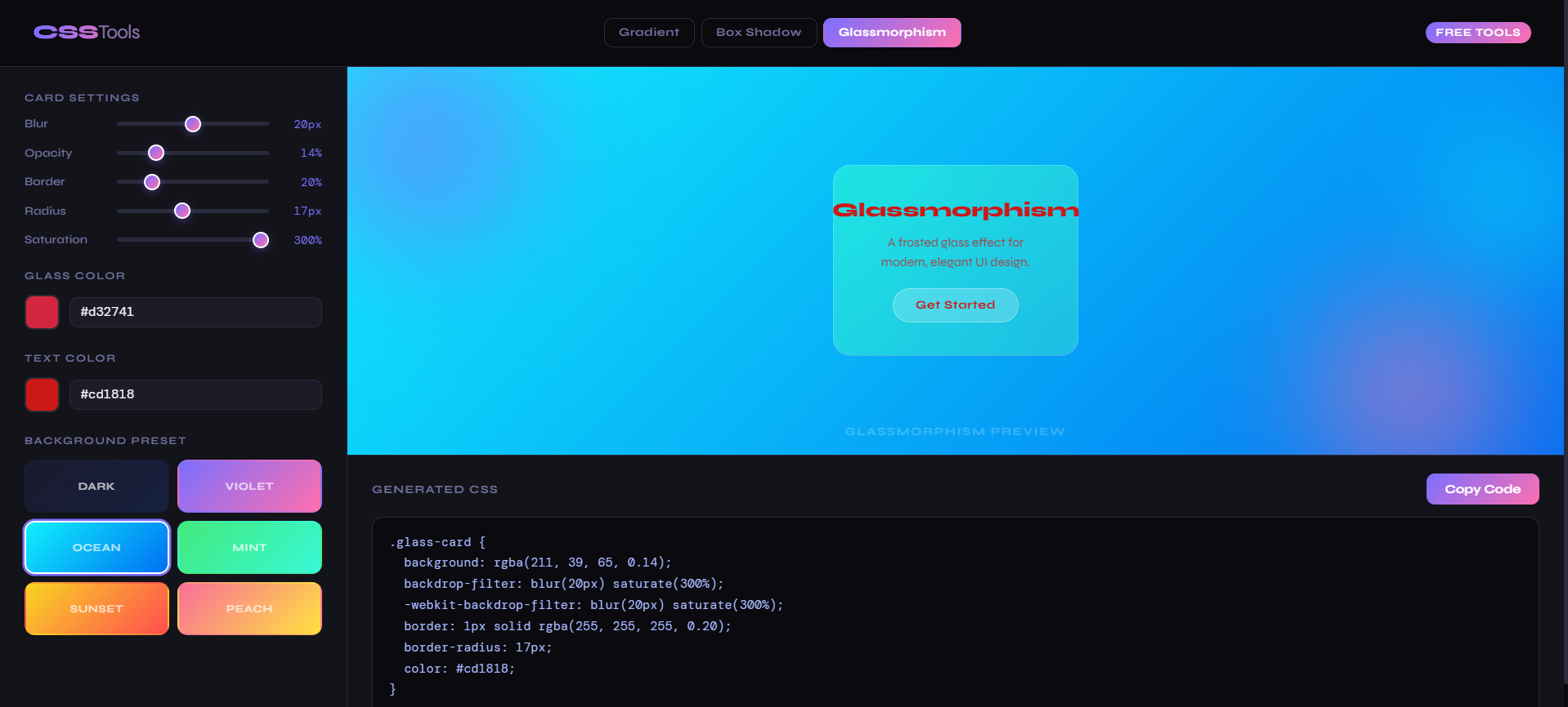 CSSTools gallery image