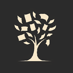 Talking Tree logo