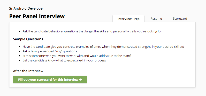 Greenhouse gallery image