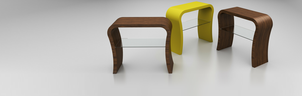 Customisable furniture from Zespoke gallery image