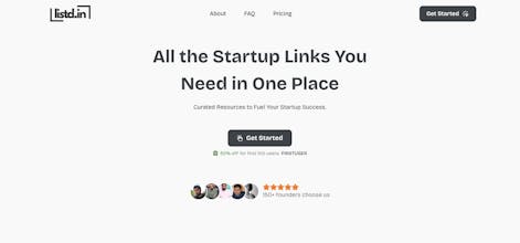 Listd.in gallery image