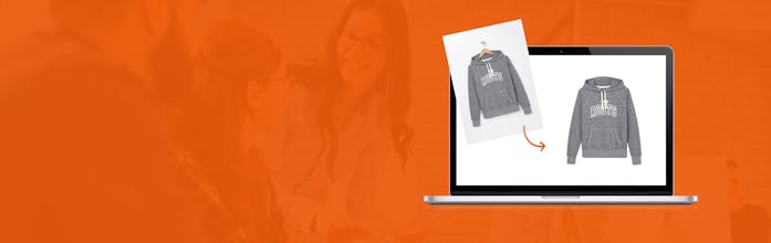 Clipping Path Retouching & Image masking gallery image