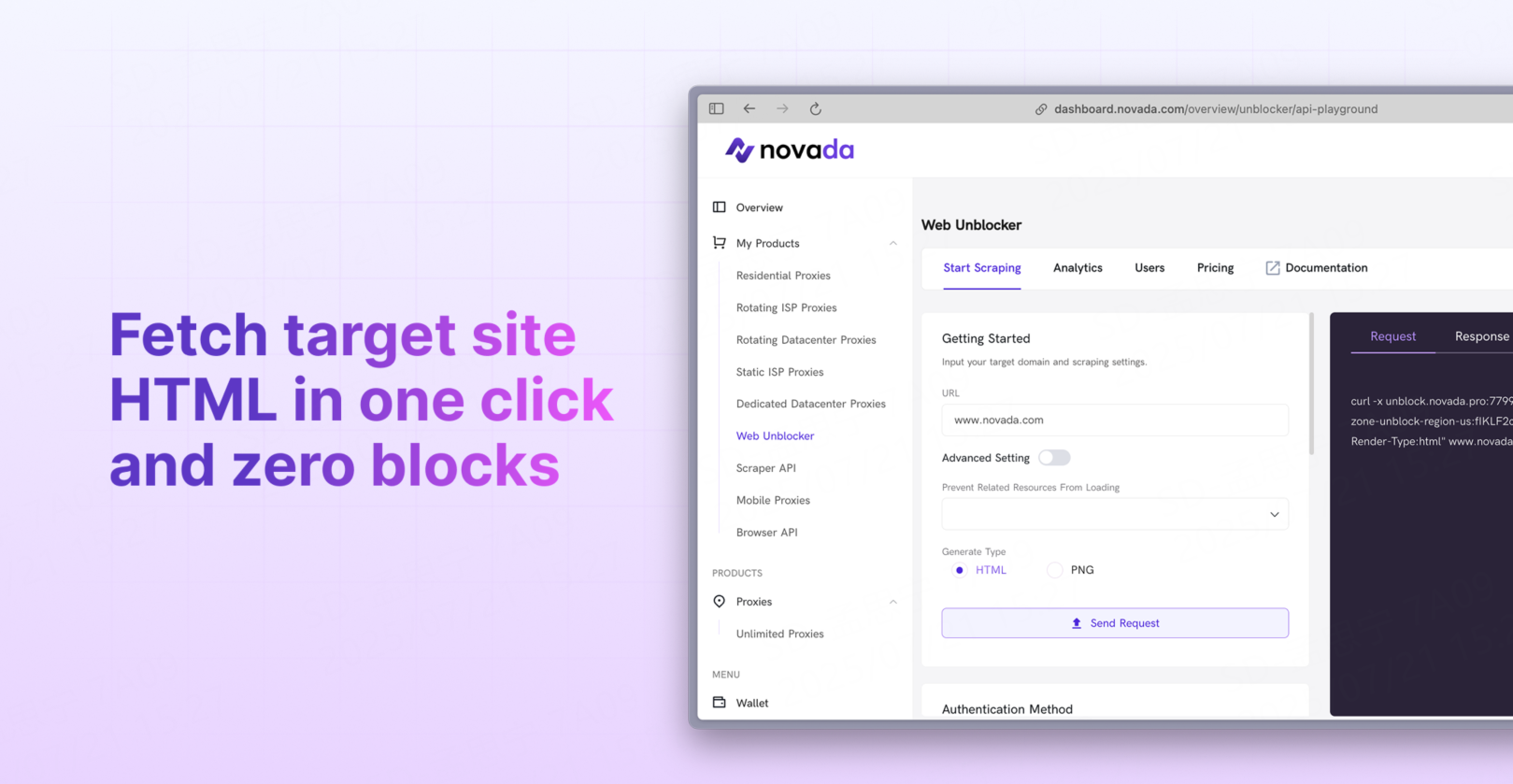 Desbloqueador web del condado media 2