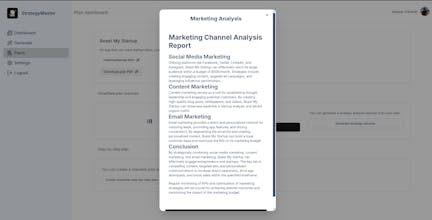 StrategyMaster gallery image