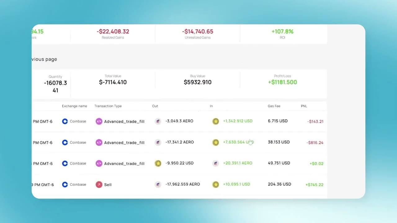 Blockstats gallery image