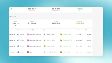 Blockstats gallery image