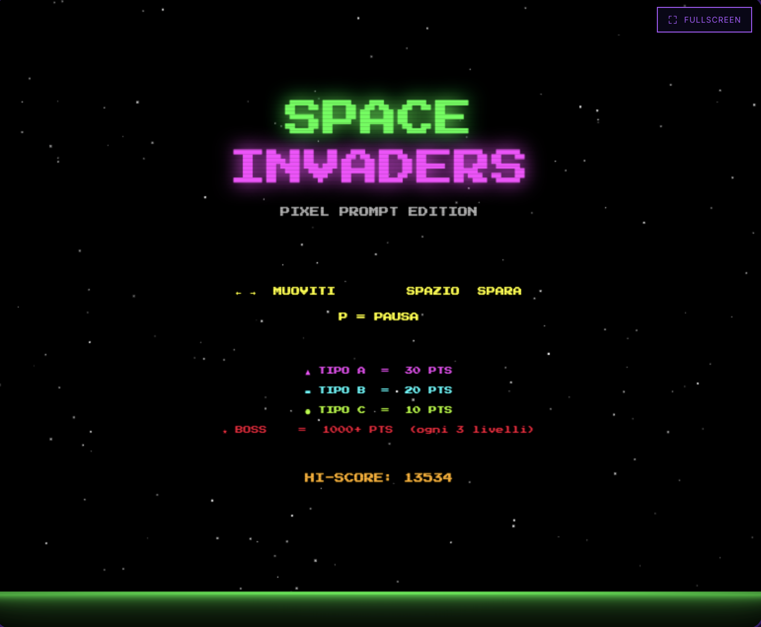 PixelPrompt gallery image
