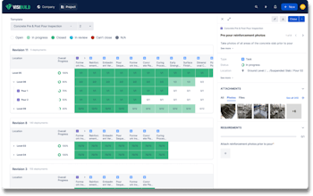 Visibuild gallery image