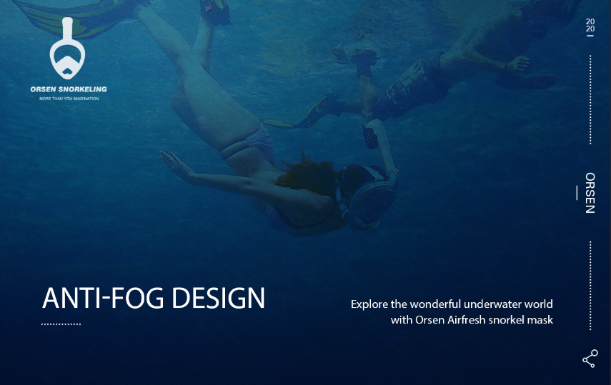 Orsen Airfresh gallery image