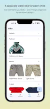 SunnyCloset gallery image