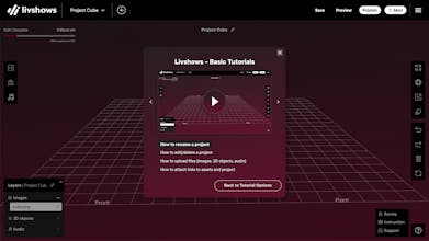 Livshows gallery image