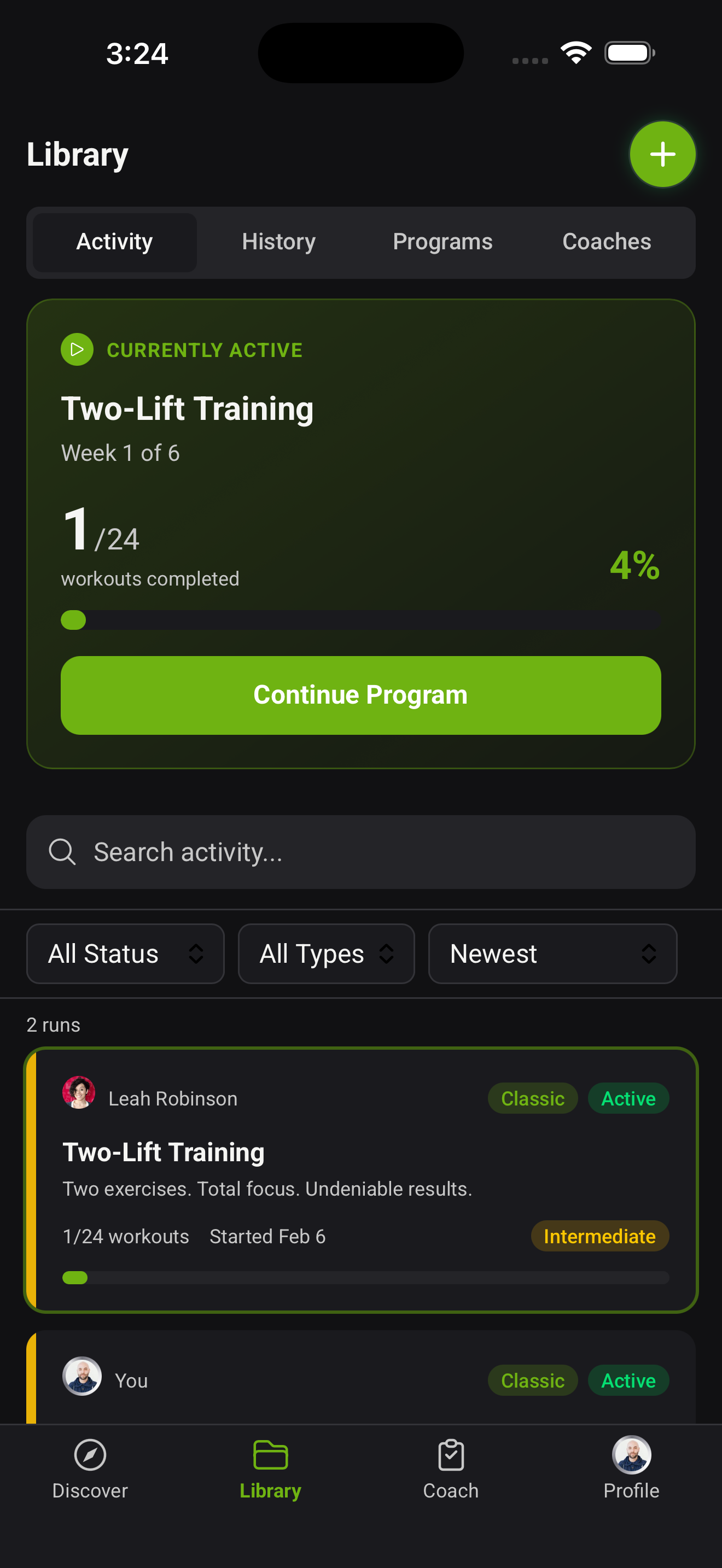 RepRaptor - Screenshot 3 showing product features and functionality