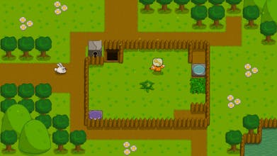 Peppy's Adventure gallery image