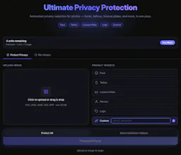 Ultimate Privacy Protection gallery image
