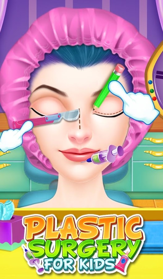 Plastic Surgery For Kids gallery image