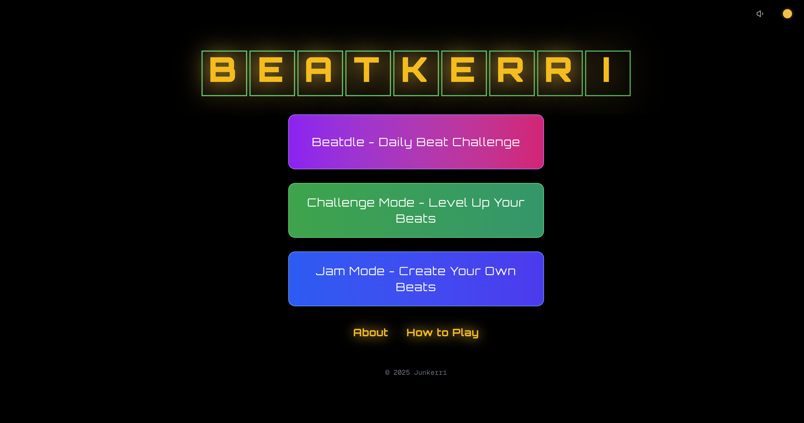 Beatkerri 303
