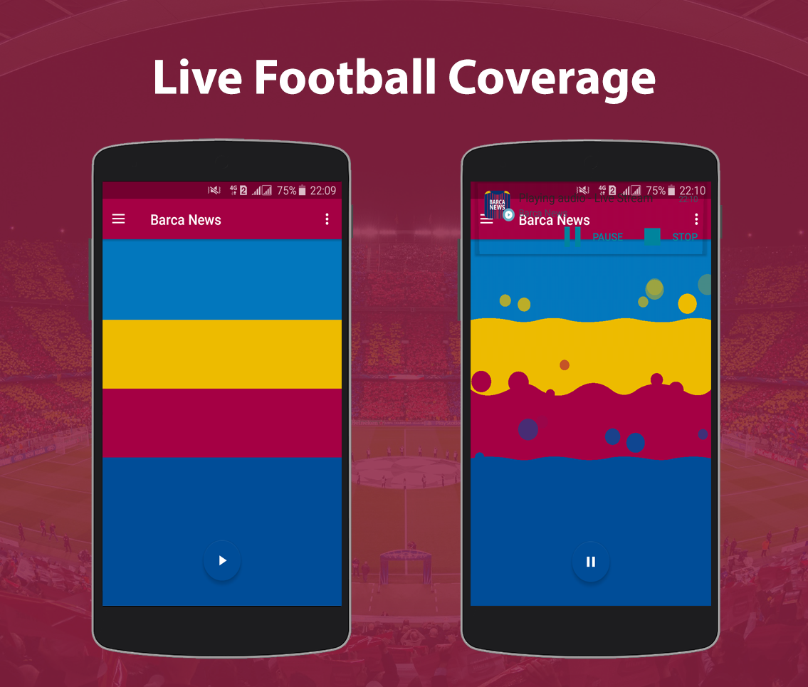 Barca News - Latest News For Barcelona Fans gallery image