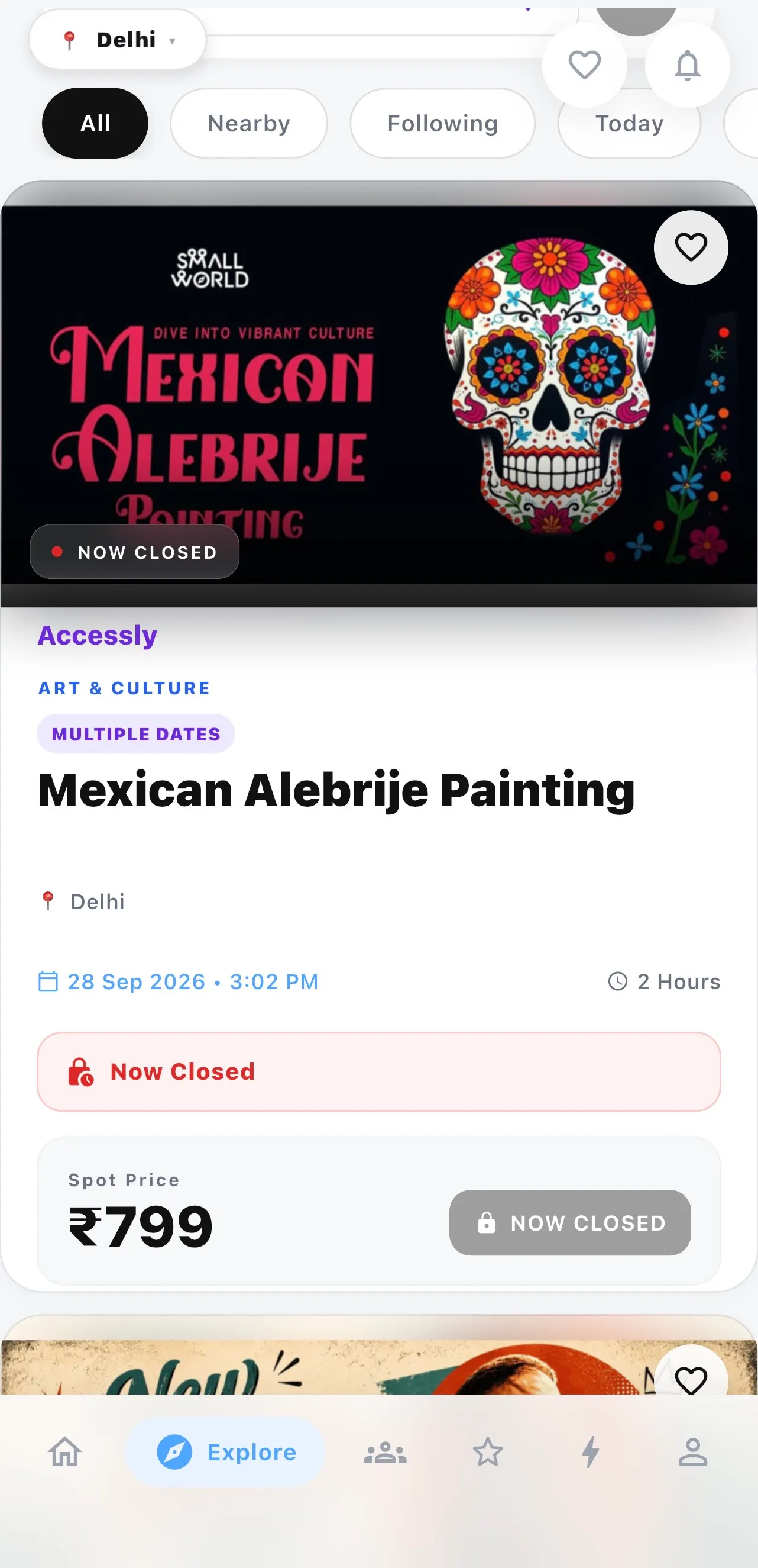 ACCESSLY Creators gallery image