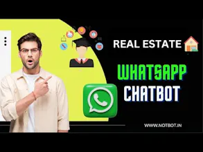 NotBot gallery image