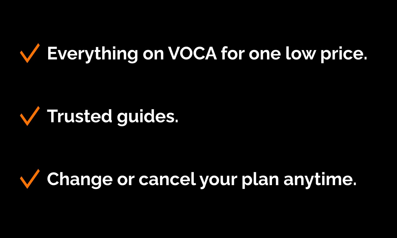 VOCA.CC gallery image