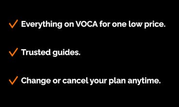 VOCA.CC gallery image