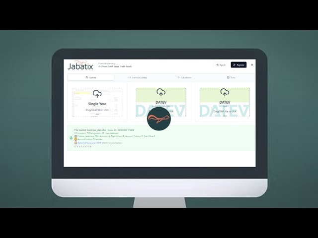 Jabatix gallery image