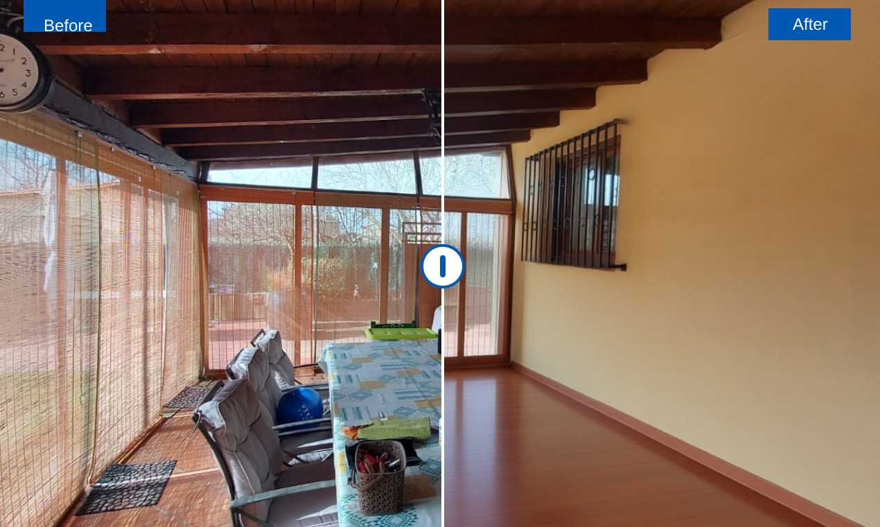 Mídia 4 de RoomCleaner.io