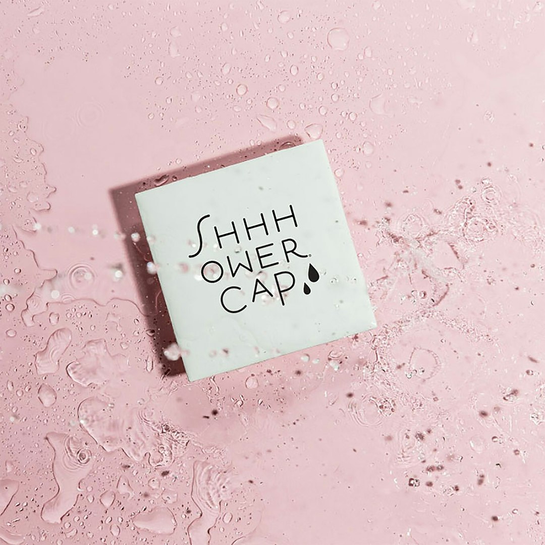 SHHHOWERCAP Product Information, Latest Updates, and Reviews 2024 Product Hunt