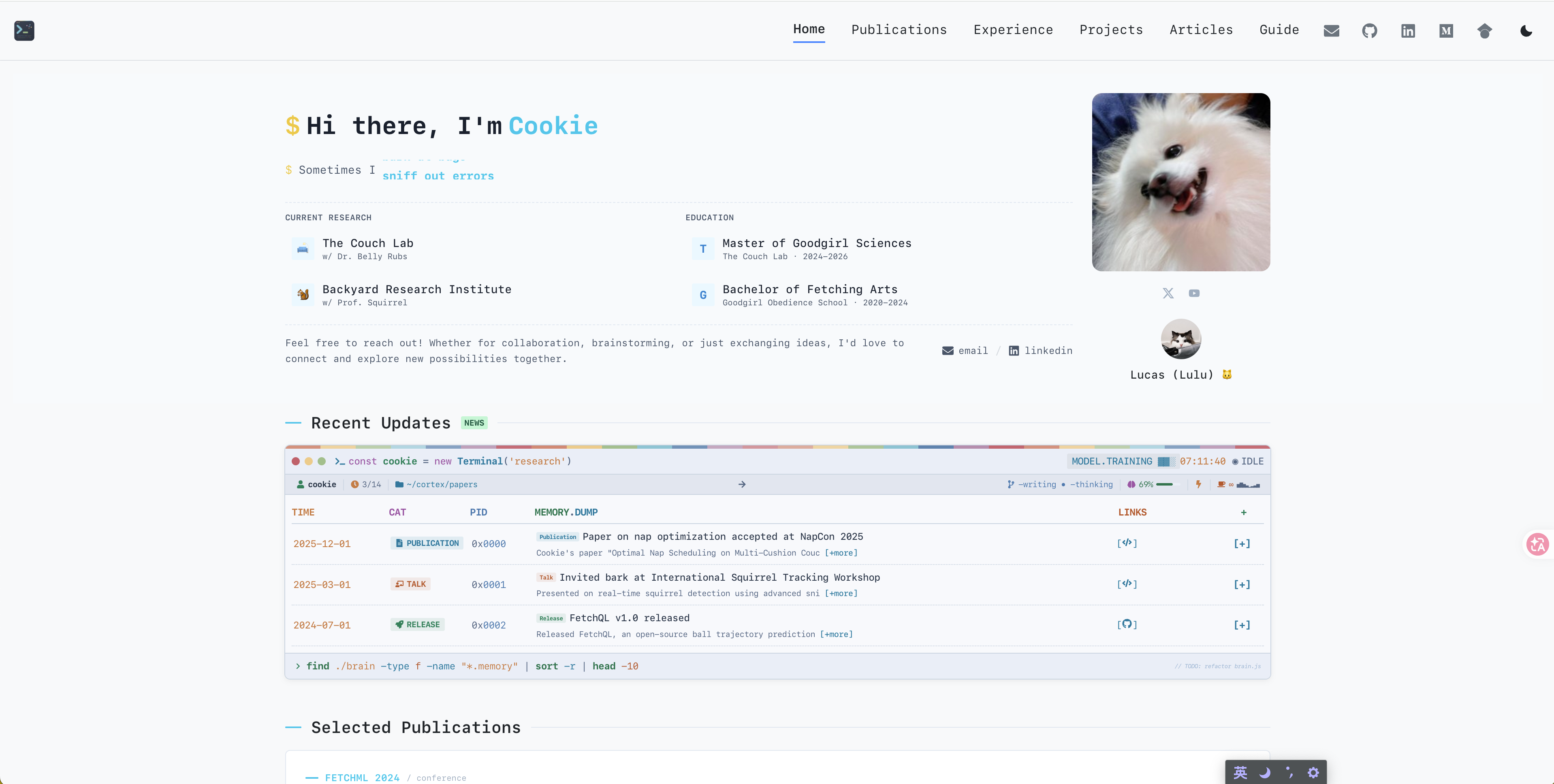 TermHub - Screenshot 2 showing product features and functionality