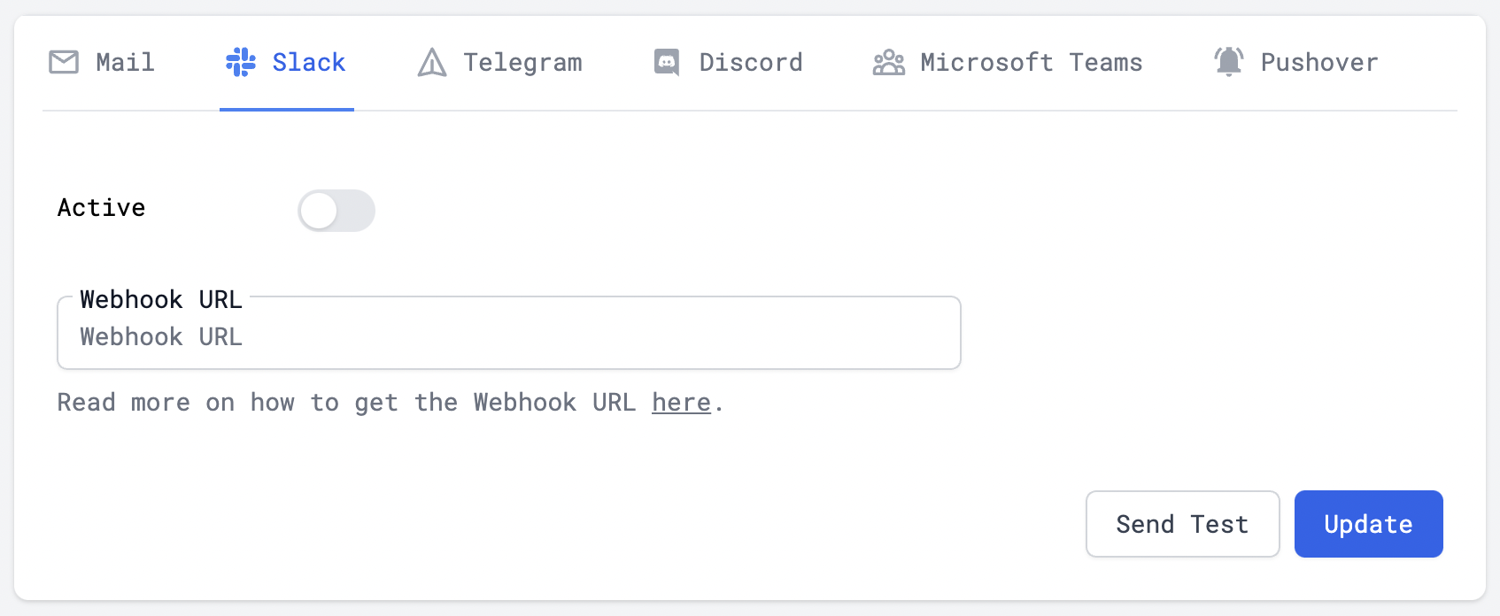 Oh Link gallery image