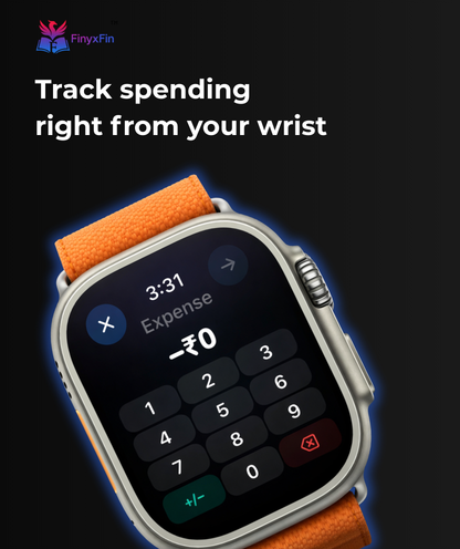 FinyxFin™ gallery image