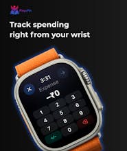 FinyxFin™ gallery image