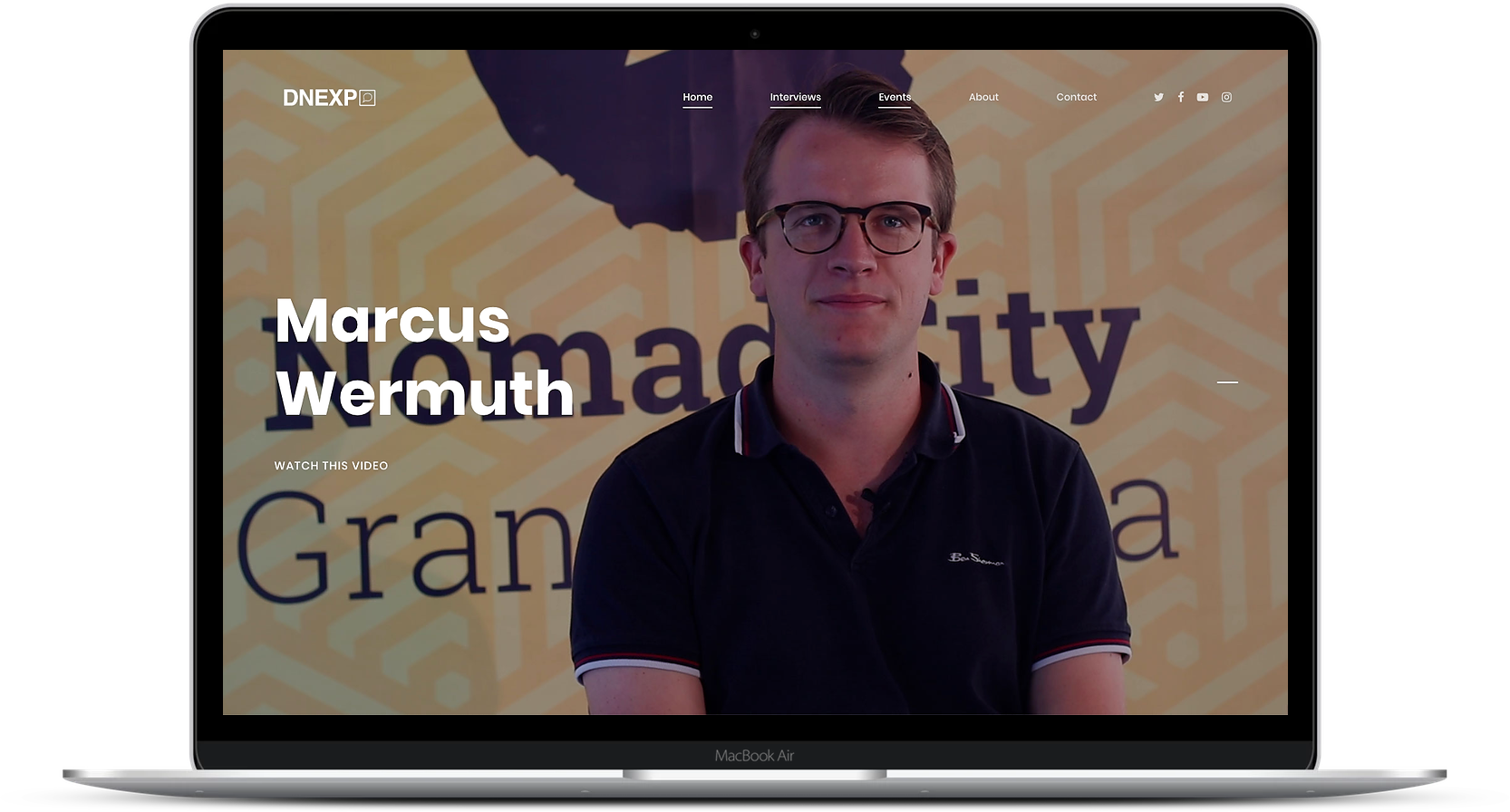 Digital Nomad Experiences (DNExp) gallery image