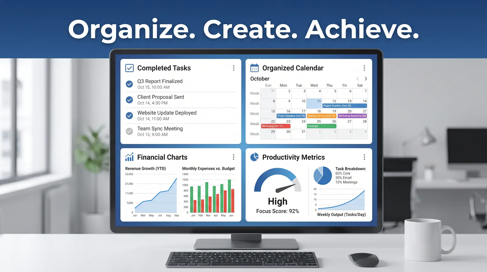 The Complete Toolkit Bundle screenshot 2