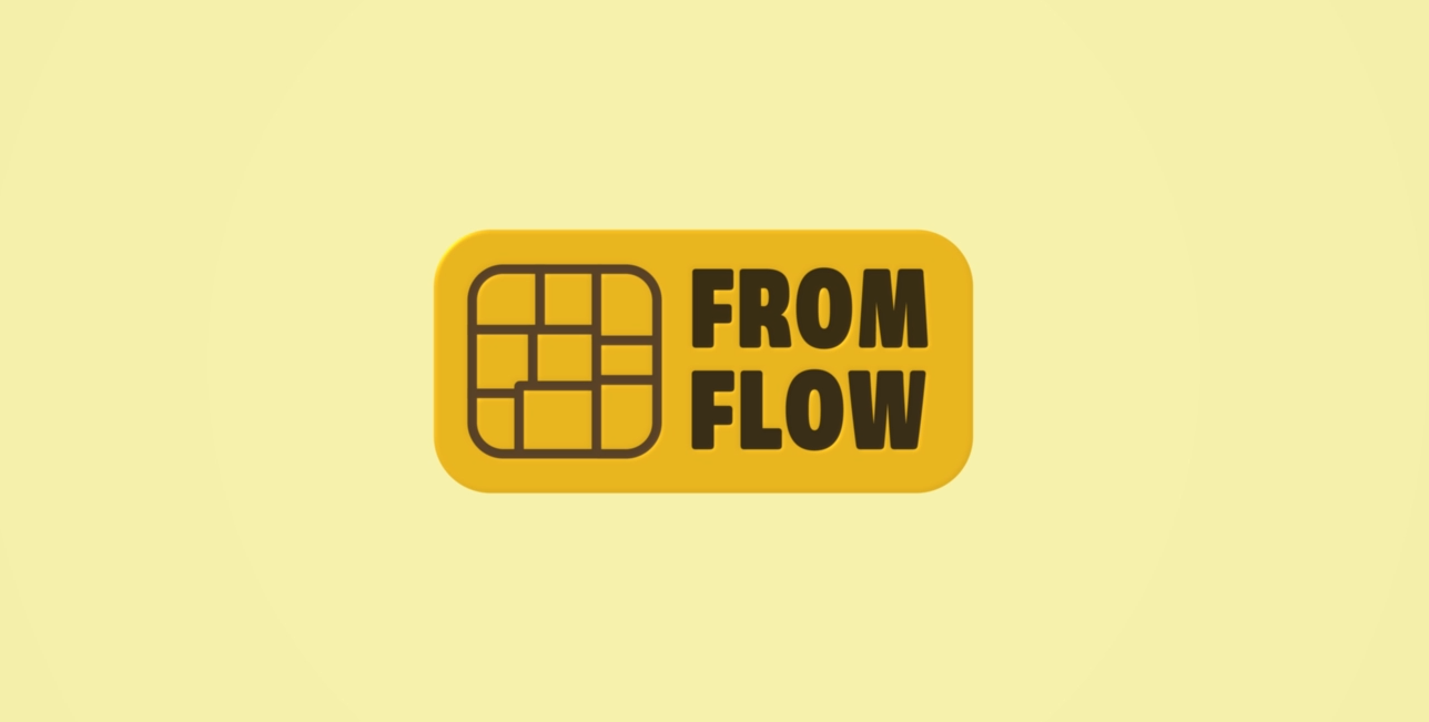 FromFlow gallery image