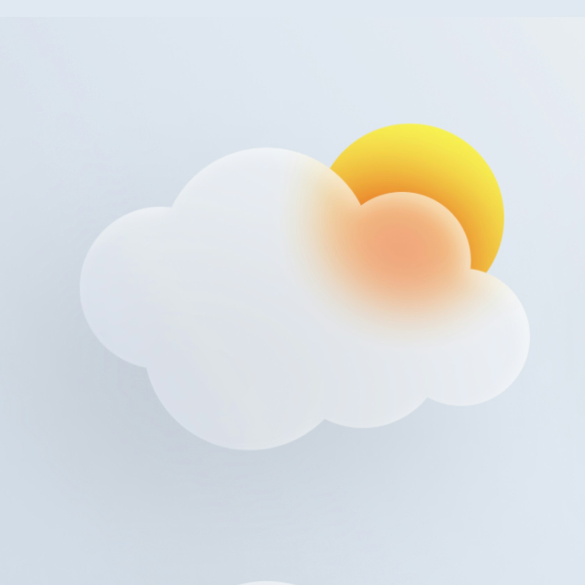 天氣應用