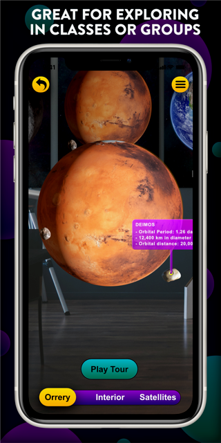 Multiverse AR Posters gallery image