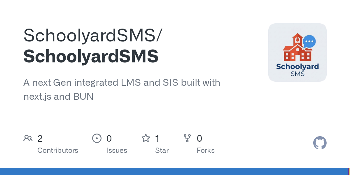 SchoolyardLMS gallery image