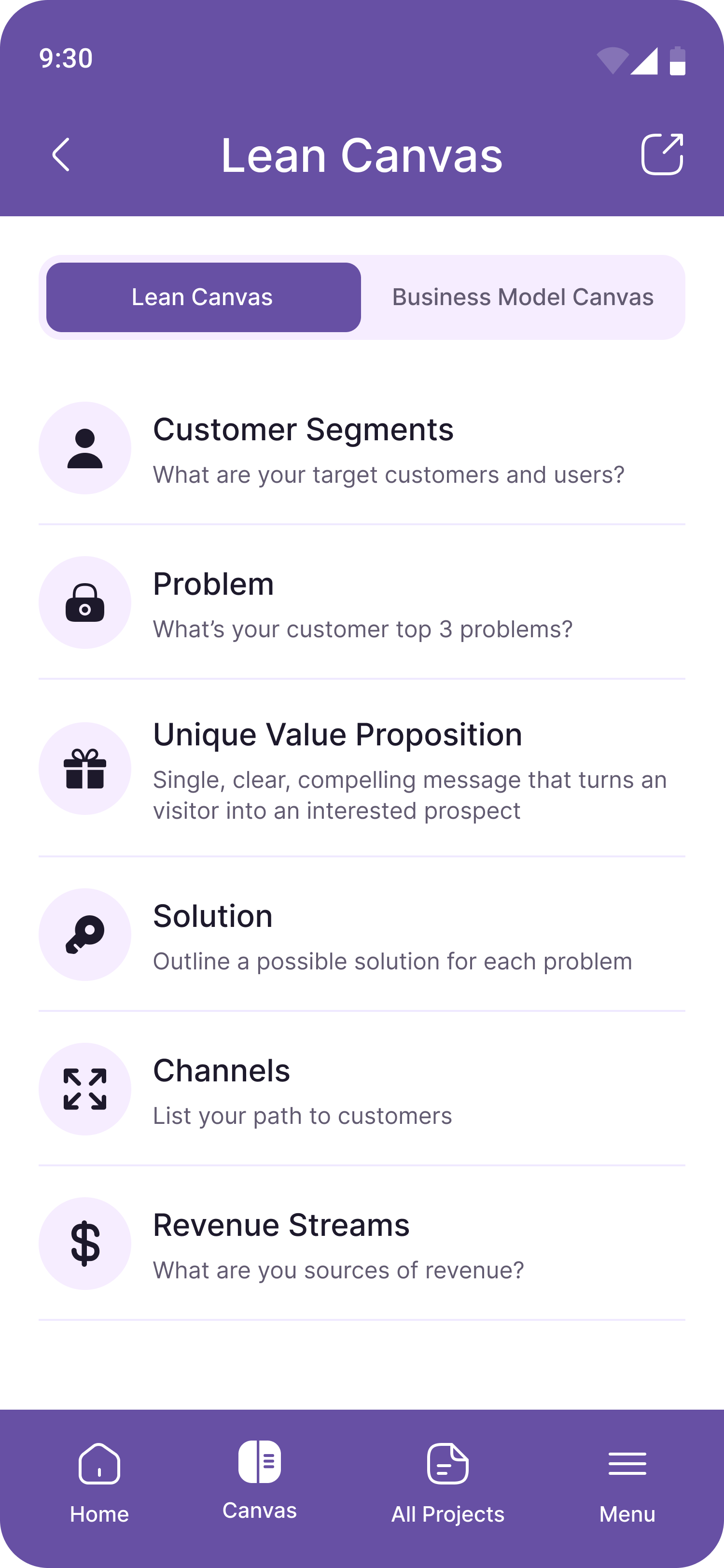 Avuru Vision Entrepreneur gallery image