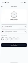 Snapchain gallery image