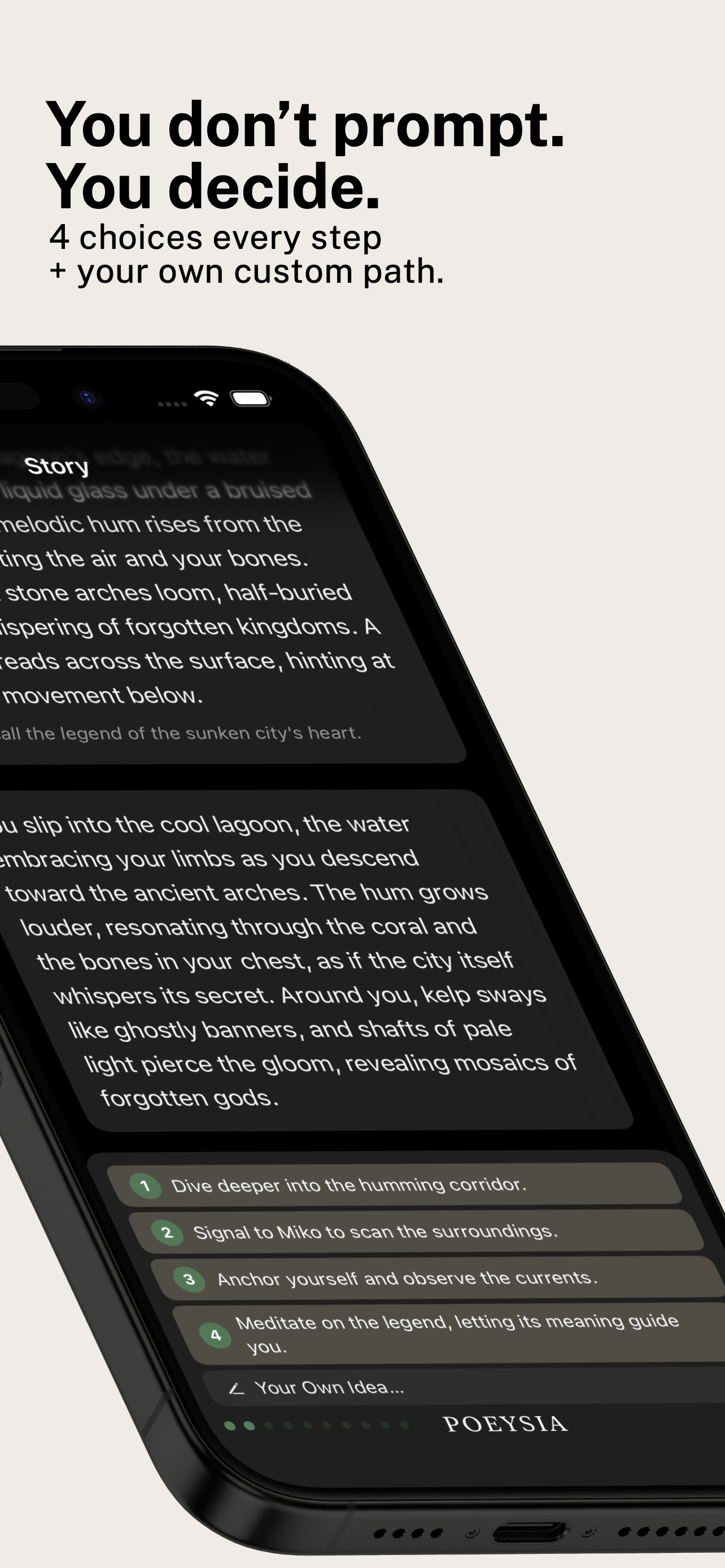 POEYSIA gallery image