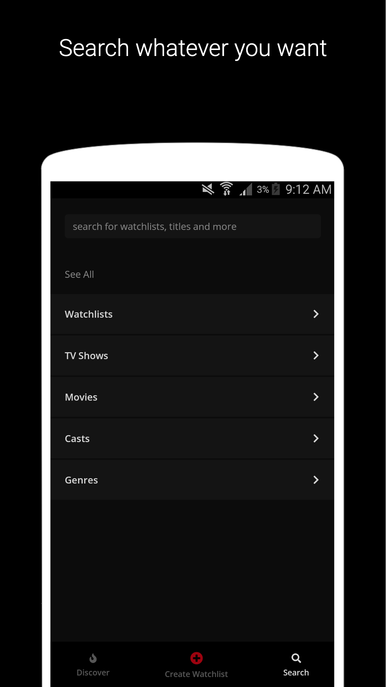 Streambud gallery image