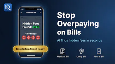 Explain My Bill gallery image