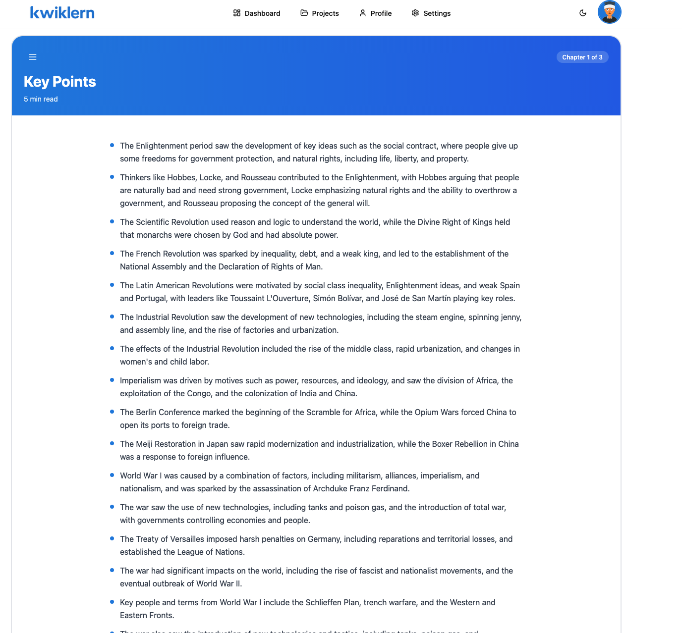 Kwiklern gallery image